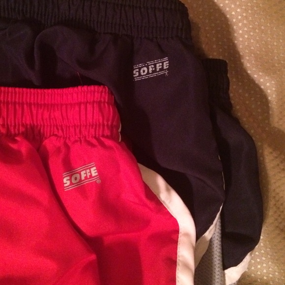 ❗️SOLD ON MERCARI❗️ Running Shorts Bundle - Picture 4 of 4