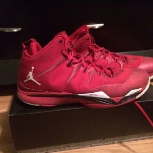 Jordan Superfly 2013