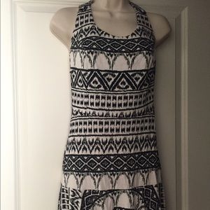 Brazilian beach dress