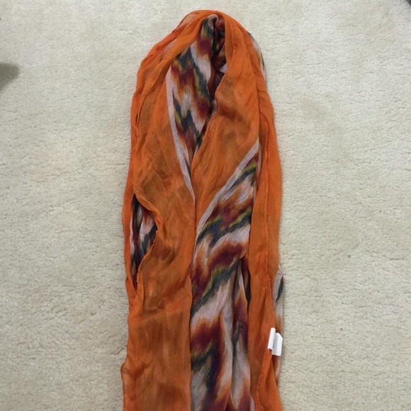 Scarf
