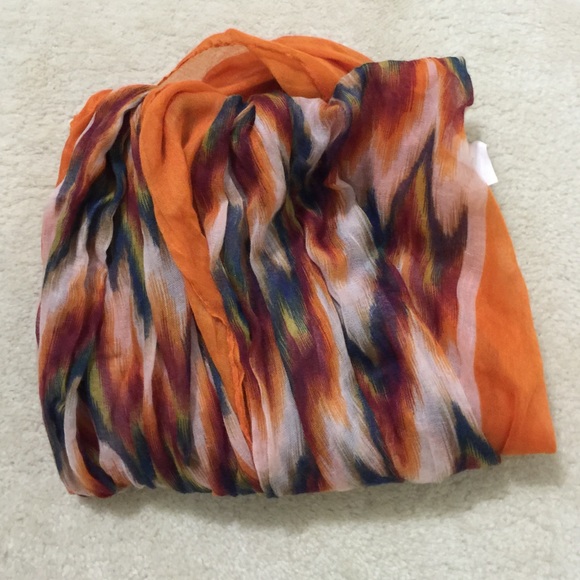 Scarf - Picture 2 of 2
