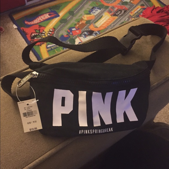 PINK Victoria Secret Fanny Pack 💋