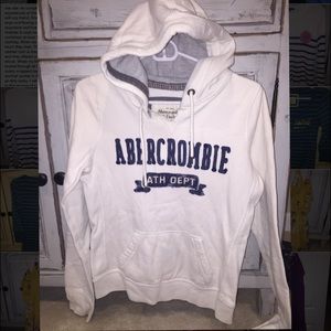 Abercrombie sweatshirt