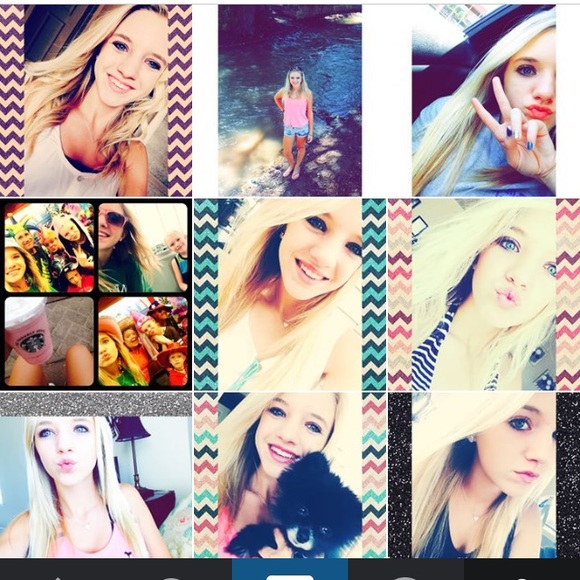 Follow me!
