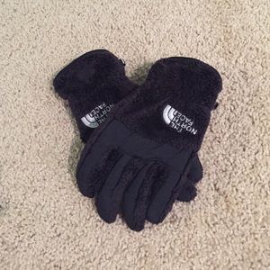 North Face Gloves