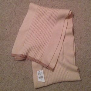 Banana republic wool scarf
