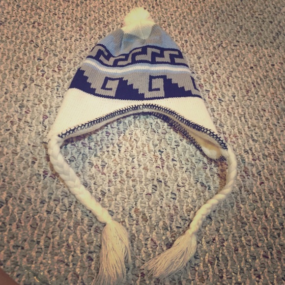 Winter hat