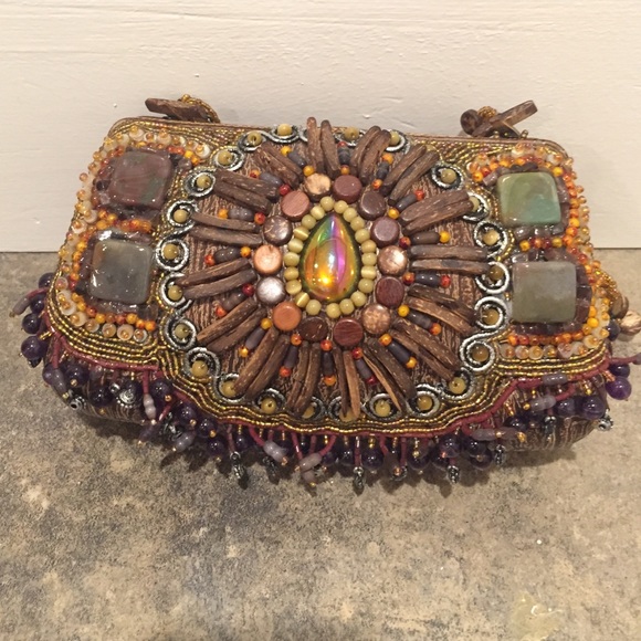 Like new Mary Frances