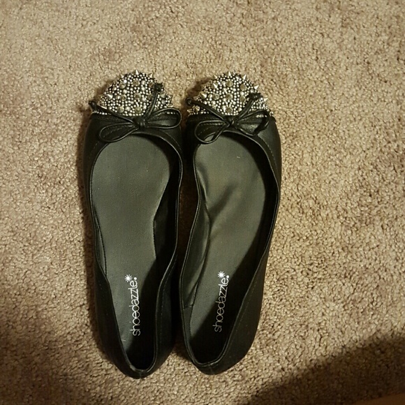 Shoedazzel Flats