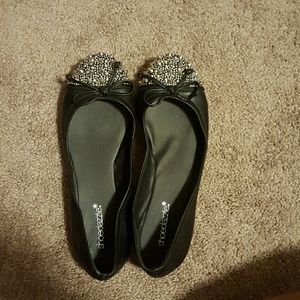 Shoedazzel Flats