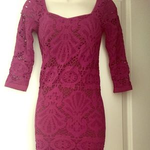 Intimately (by Free People) cocktail dress