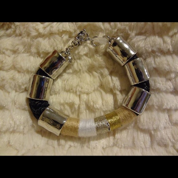 J. Crew bracelet - Picture 2 of 3