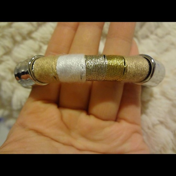 J. Crew bracelet - Picture 3 of 3