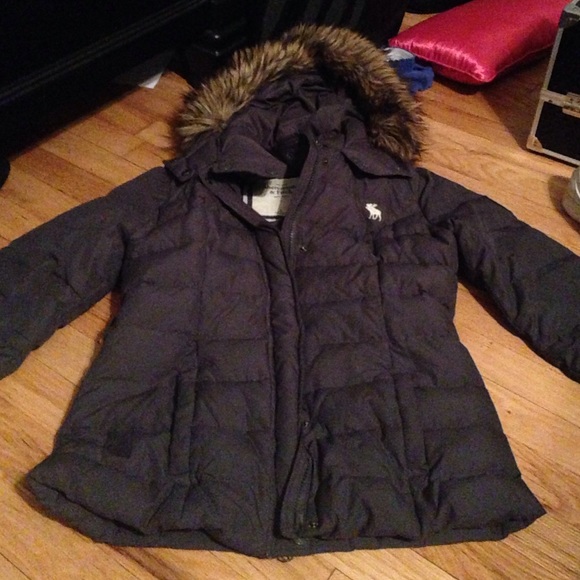 Abercrombie jacket! - Picture 1 of 1