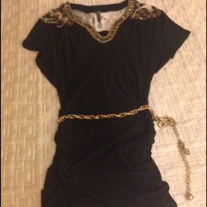 Dress!