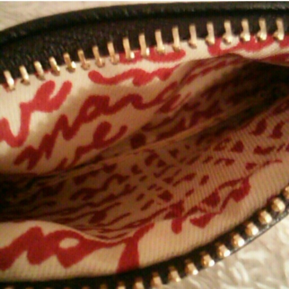 Marc Jacobs wristlet - Picture 3 of 4