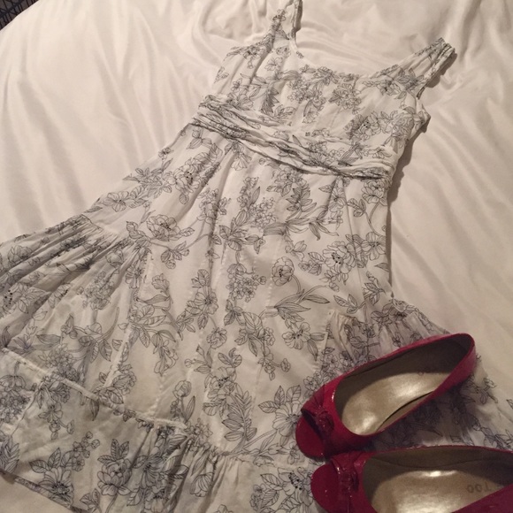 Calvin Klein Dress