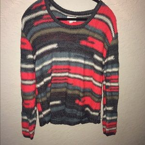Anthropologie Sweater