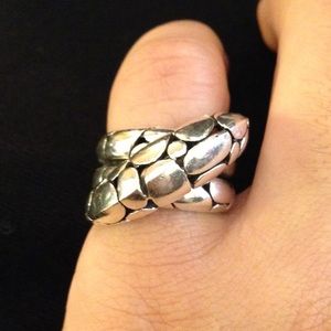 John Hardy Kali Ring