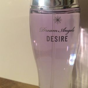 Victoria's Secret Dream Angels Desire Perfume