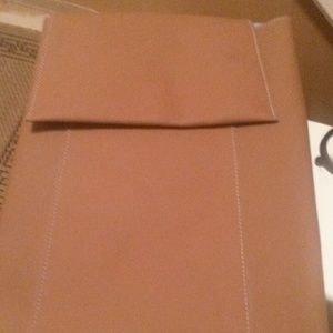 Alan Stuart New York back pack