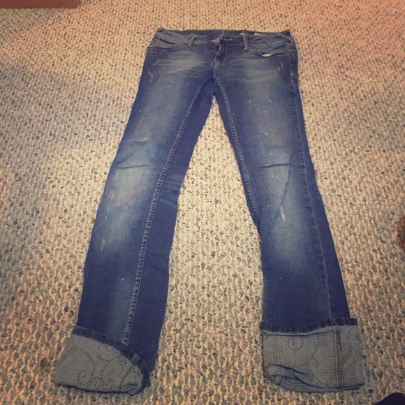 Jeans