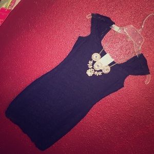 *SEXY* New with tags bodycon dress