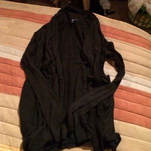 Cardigan