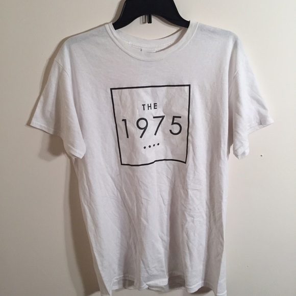 1975 tshirt