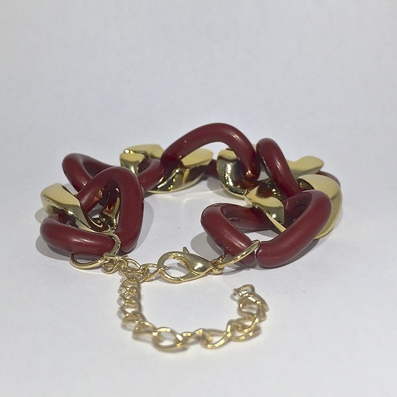 Chain Bracelet - Picture 2 of 2