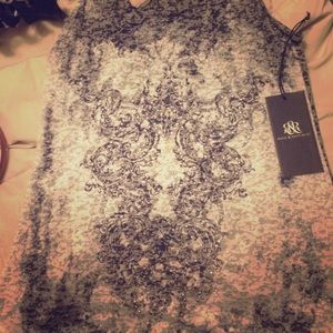 Rock and republic tank top!