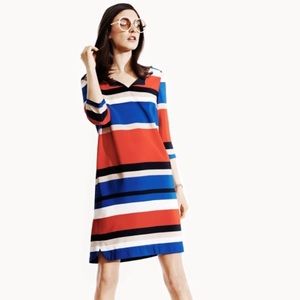 💥NEW MARKDOWN💥Nautical Sheath Dress