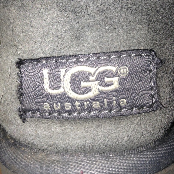 uggs