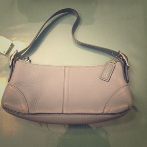 Small Coach Handbag