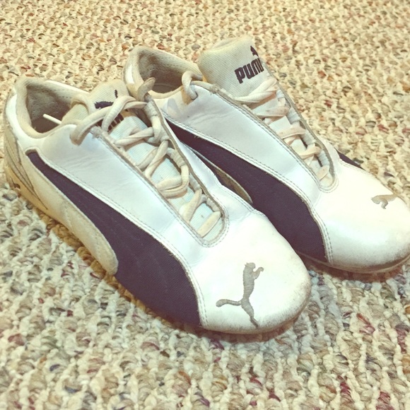 Puma shoes