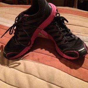 K-Swiss sneakers
