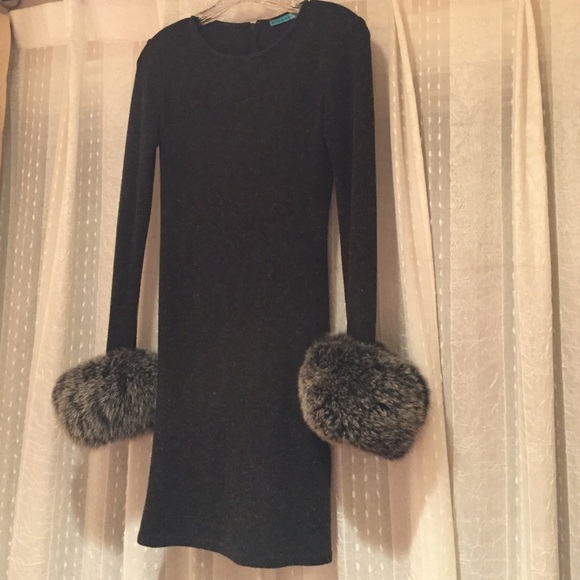 Alice + Olivia Dress