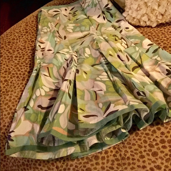 Wet Seal skirt! Gorgeous!!!