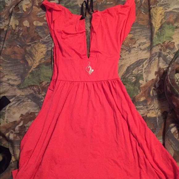 Baby phat dresses