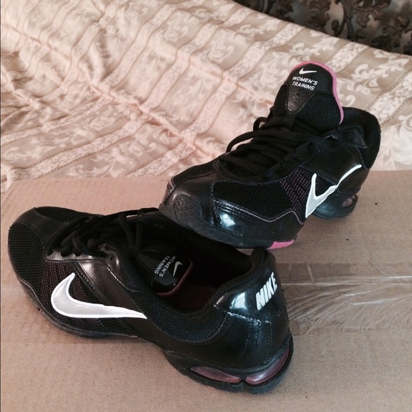 Nike sneakers
