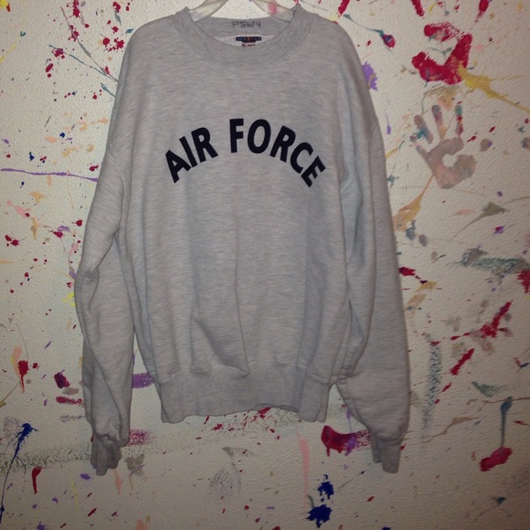 🍯Air Force Top🍯