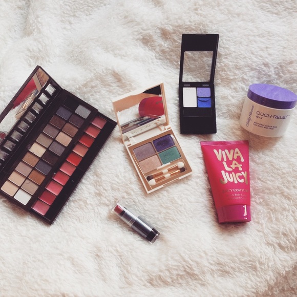 Beauty bundle! Values for $75 selling for $30!