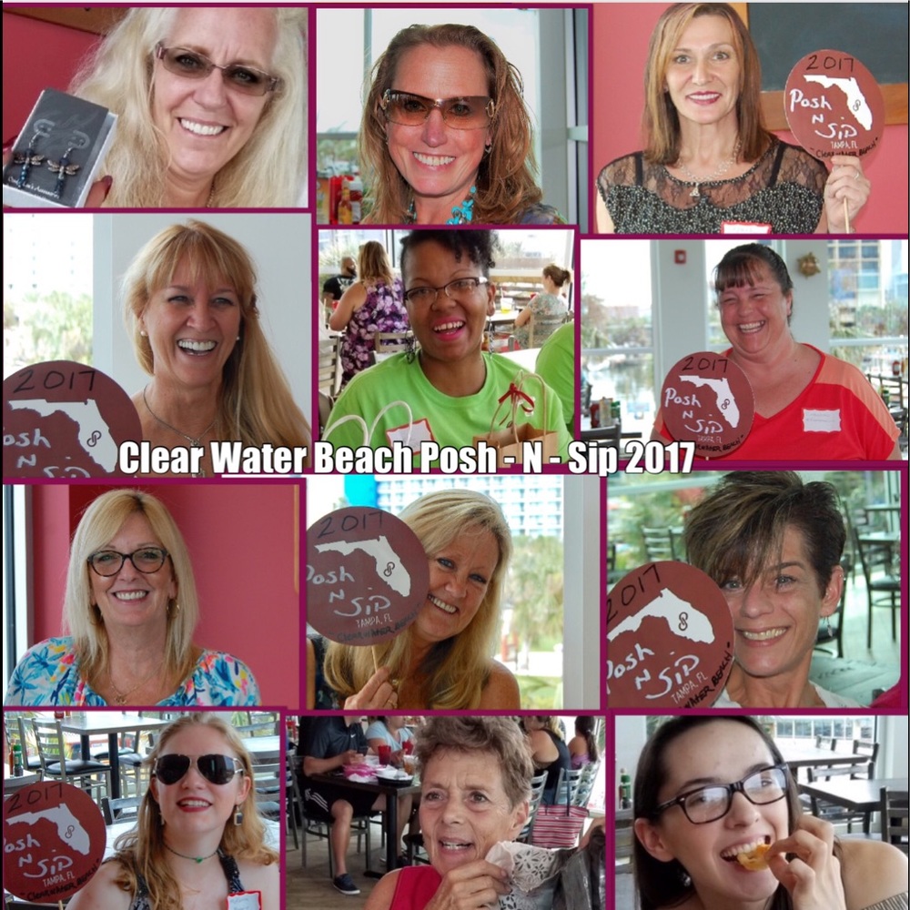 Virtual Posh & Coffee was Great! - Picture 4 of 7