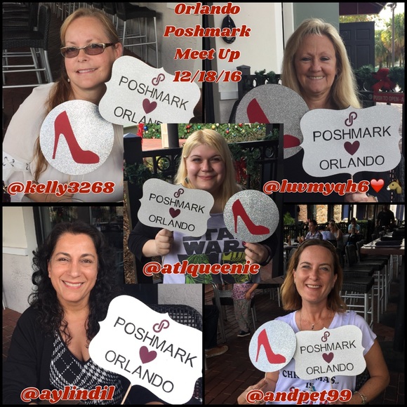 Virtual Posh & Coffee was Great! - Picture 2 of 7