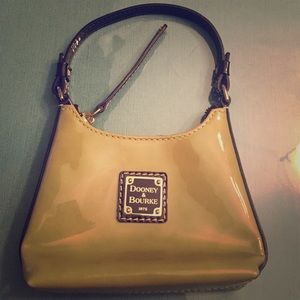 Dooney & Bourke Bitsy Bag