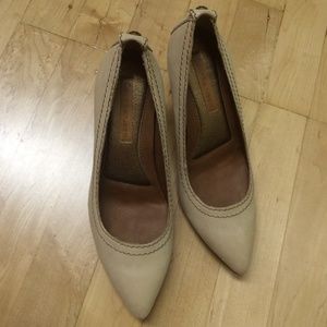 Calvin Klein Jeans high heels