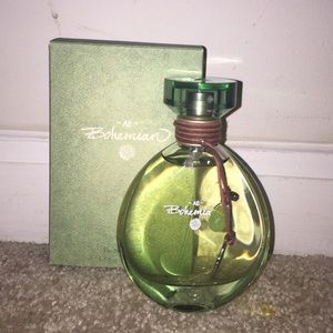 American Eagle Eau De Toilette in Bohemian