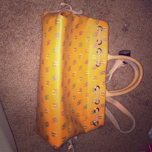 Dooney & Burke purse