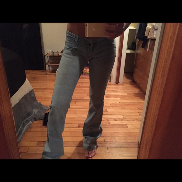Jeans - Picture 2 of 2