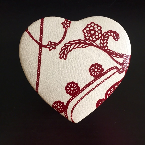 Pandora Heart Clasp Bracelet, Silver 8.5" L